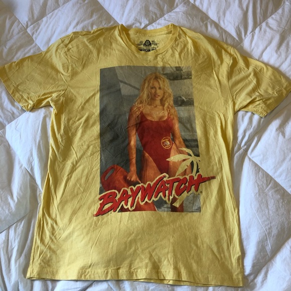 American Rag Other - Bay watch T-shirt
